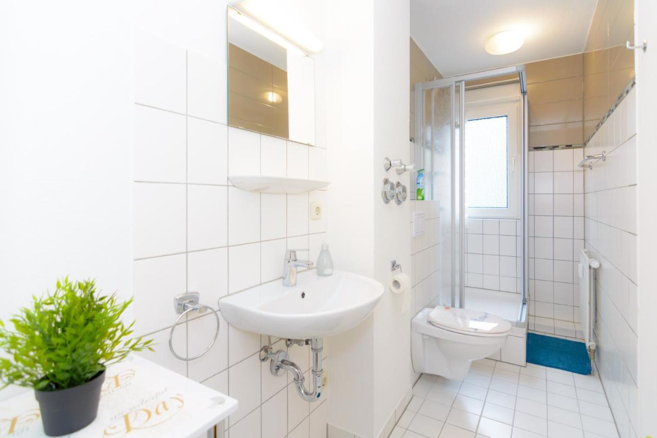 Private Next To Subway Privatunterkunft Nürnberg